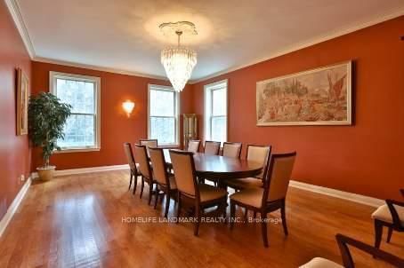 Detached House for lease at 27 Junewood Crescent, Toronto, St. Andrew-Windfields, M2L 2C3 - MLS: C12119161