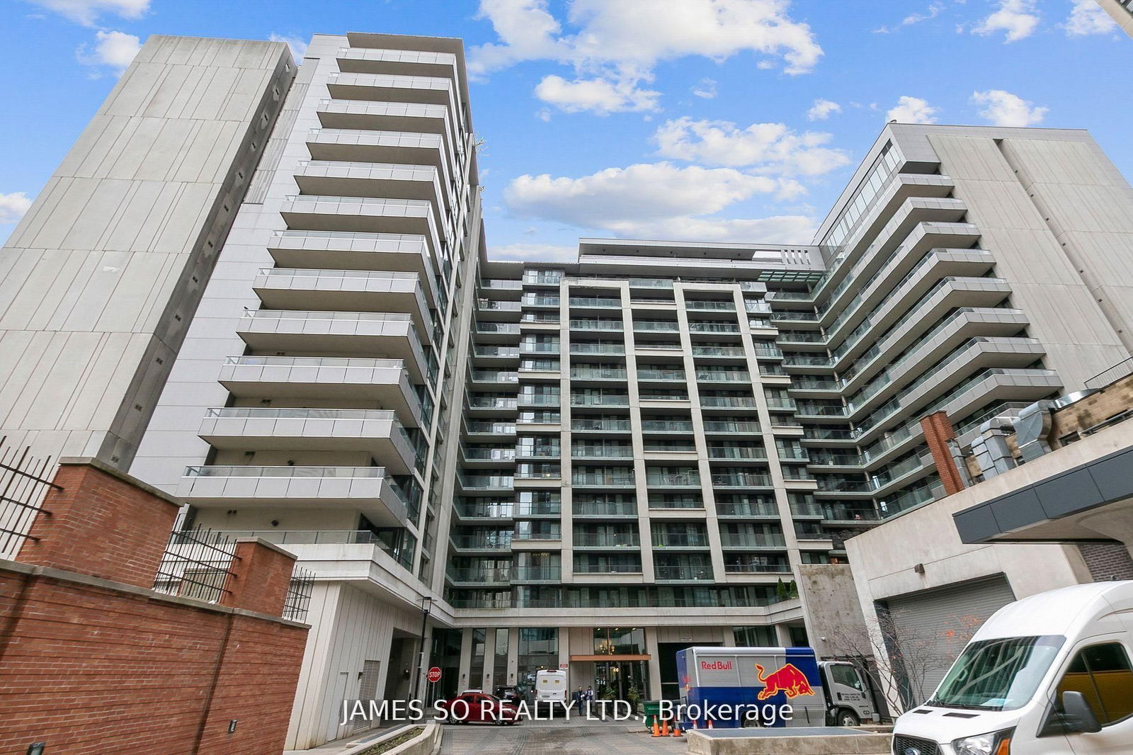Condo for lease at 651-111 Elizabeth Street, Toronto, Bay Street Corridor, M5G 1P7 - MLS: C12119178