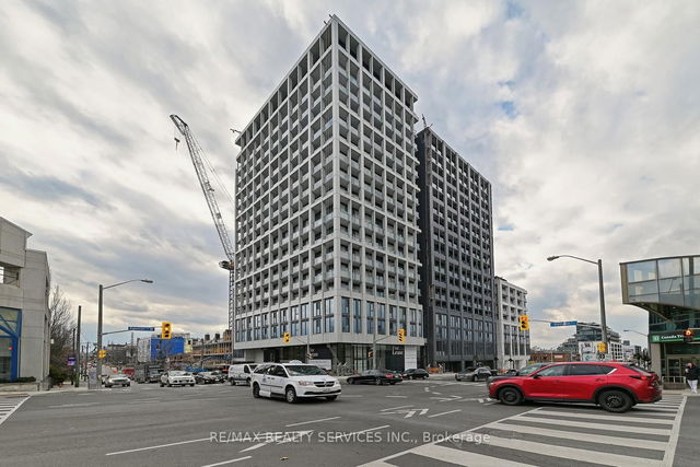 507 - 2020 Bathurst Street