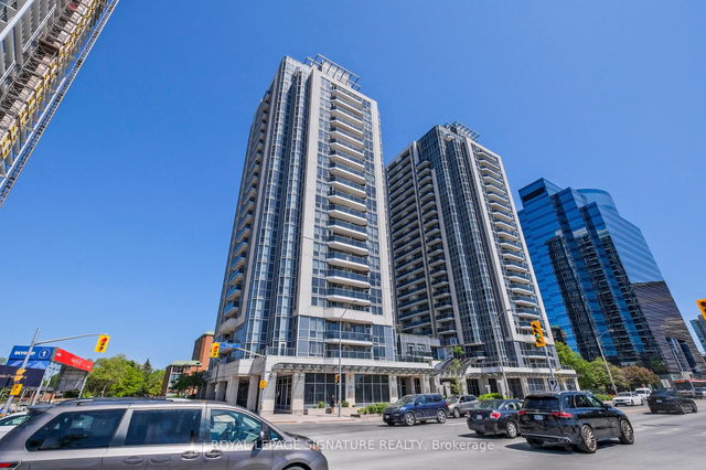 PH202 - 5791 Yonge Street