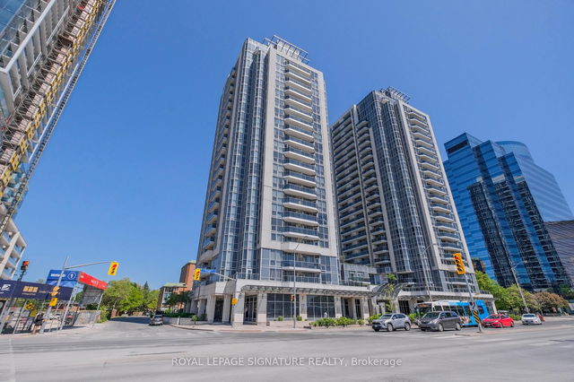 PH202 - 5791 Yonge Street