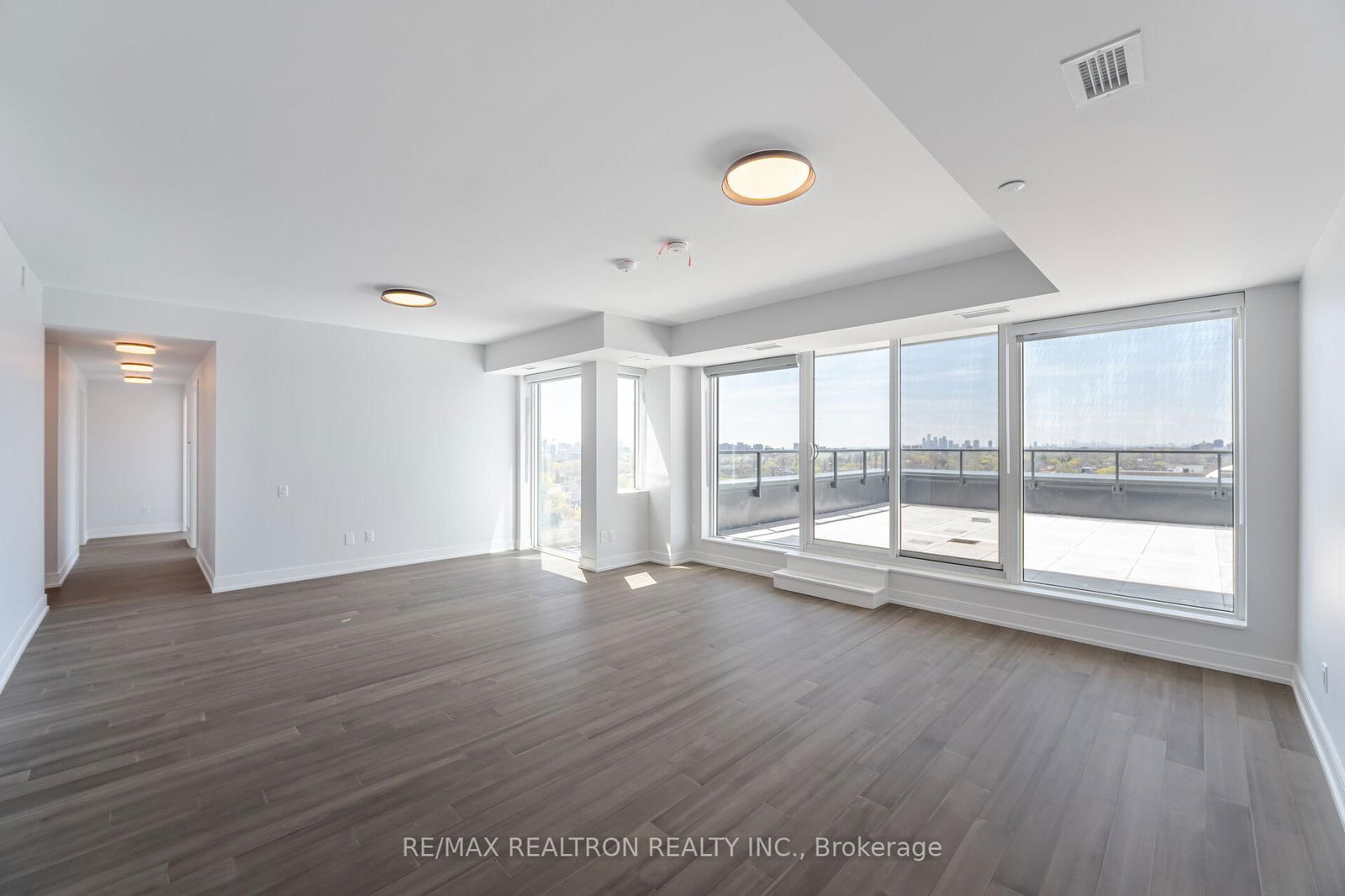 Condo for lease at 1007-664 Spadina Avenue, Toronto, University, M5S 2H7 - MLS: C12119197