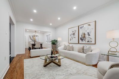 266 Empress Ave, Toronto - Willowdale East image-0-1