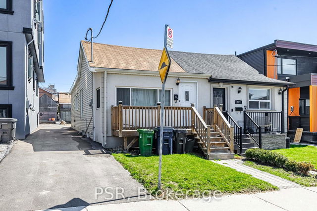 285 Robina Avenue