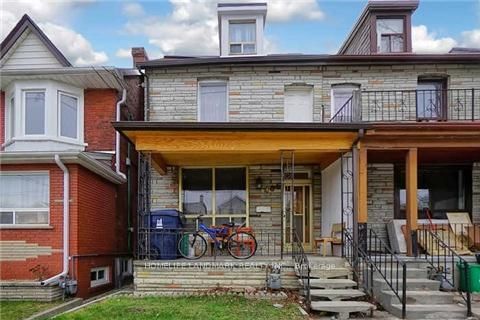 Main - 466 Lansdowne Avenue