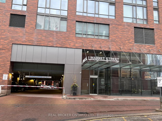 317 - 1 Market Street