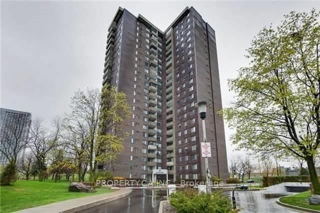 Condo for lease at 107-10 Muirhead Road, Toronto, Pleasant View, M2J 4P9 - MLS: C12119319