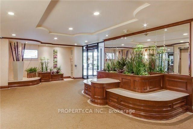 Condo for lease at 107-10 Muirhead Road, Toronto, Pleasant View, M2J 4P9 - MLS: C12119319