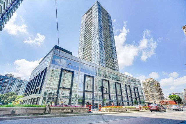 1810 - 5180 Yonge Street
