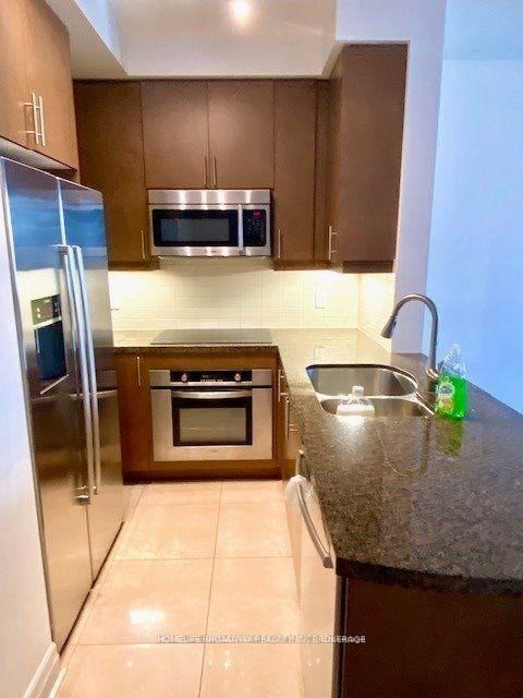 Condo for lease at 1005-35 Balmuto Street, Toronto, Bay Street Corridor, M4Y 0A3 - MLS: C12119344