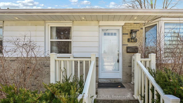 341 Moore Park Avenue