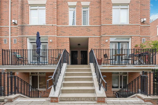205 - 415 Jarvis Street