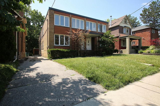 Bsmt 1 - 619 Merton Street