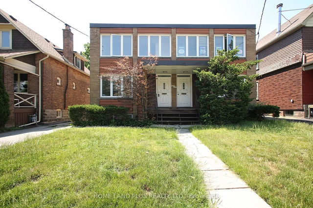 Bsmt 1 - 619 Merton Street