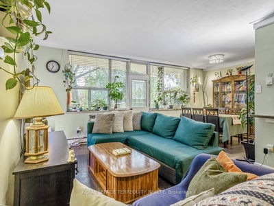 Unit 104 — 70 Old Sheppard Ave, Toronto - Pleasant View image-0-3