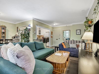 Unit 104 — 70 Old Sheppard Ave, Toronto - Pleasant View image-0-4