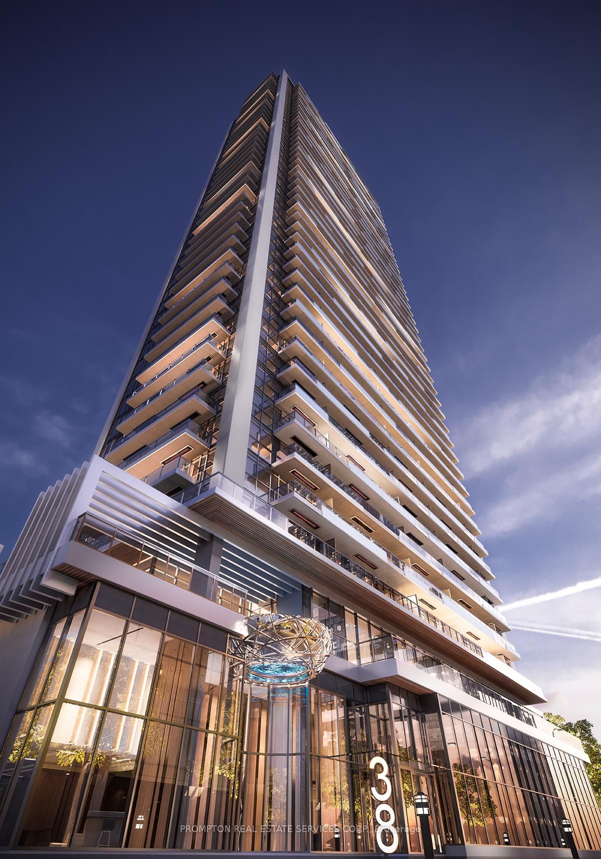 Condo for sale at 907-38 Widmer Street, Toronto, Waterfront Communities C1, M5V 0V7 - MLS: C12119434