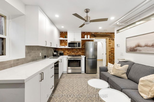 #8 - 71 Winchester Street
