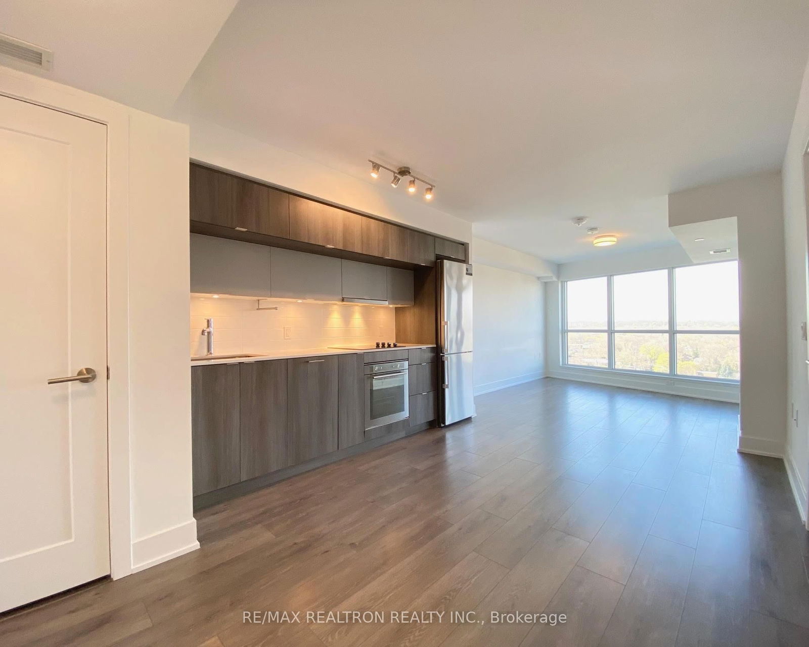 Condo for lease at 1215-585 Bloor Street, Toronto, North St. James Town, M4W 0B3 - MLS: C12119467
