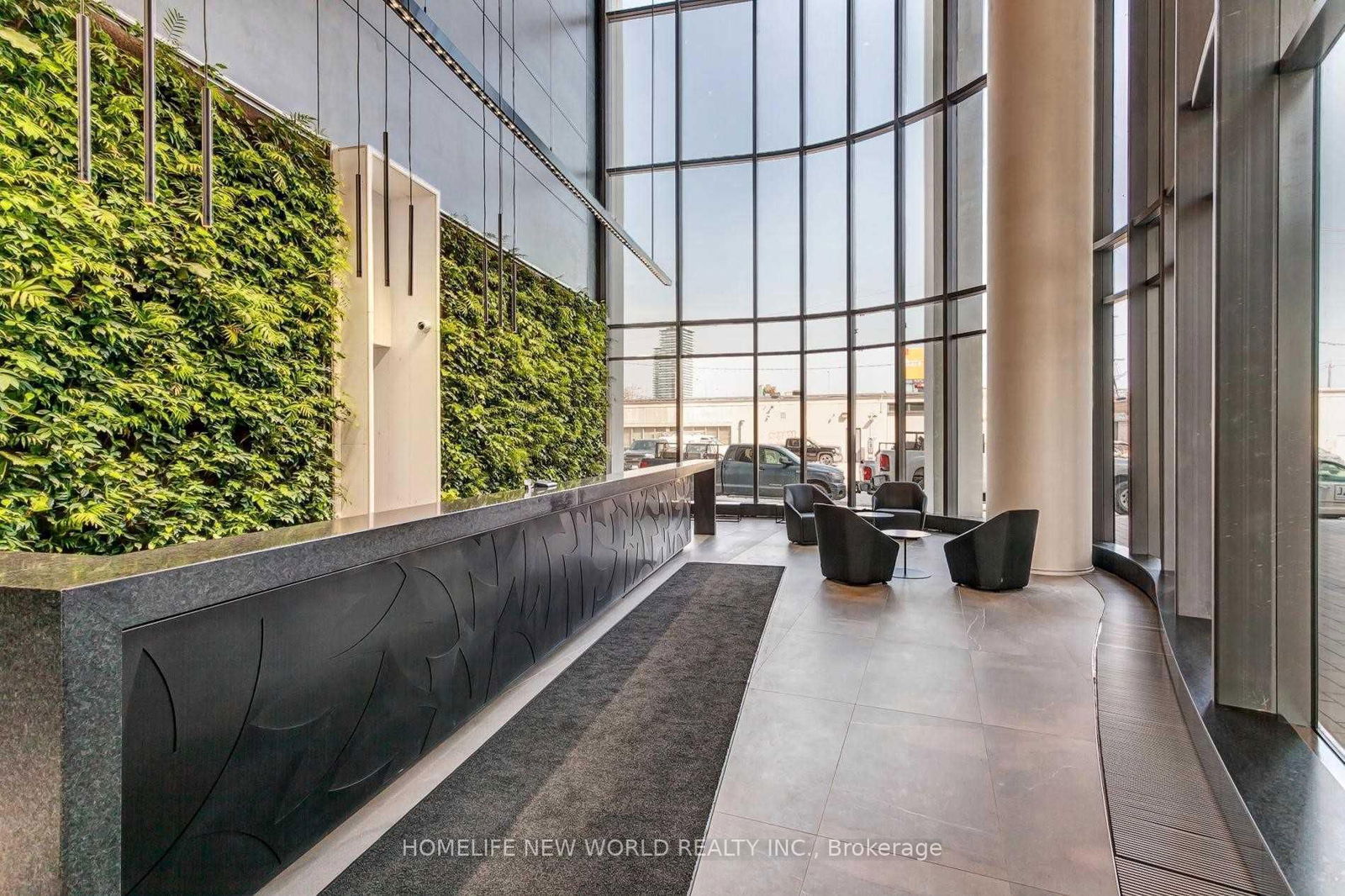 Condo for lease at 515-12 BONNYCASTLE Street, Toronto, Waterfront Communities C8, M5A 0C8 - MLS: C12119480