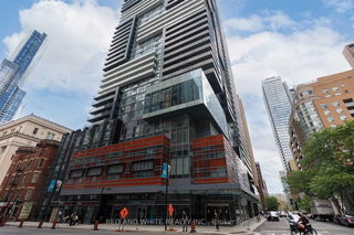 1002 - 7 Grenville Street