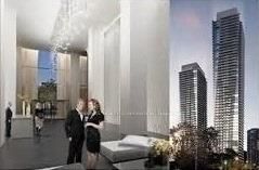 Condo for lease at 3401-65 St Mary Street, Toronto, Bay Street Corridor, M5S 0A6 - MLS: C12119508