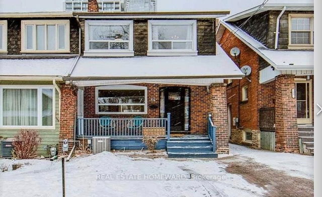 24 Manor Road