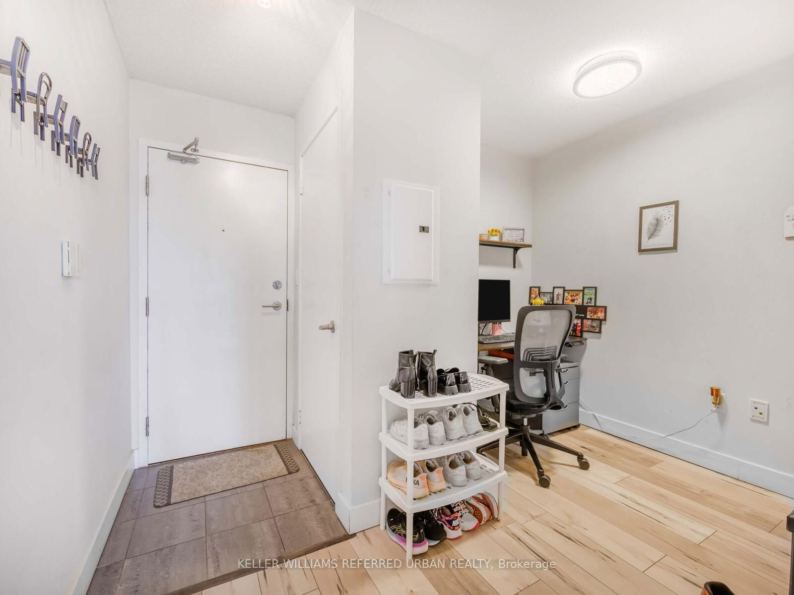 Condo for sale at 4702-11 Brunel Court, Toronto, Waterfront Communities C1, M5V 3Y3 - MLS: C12119533