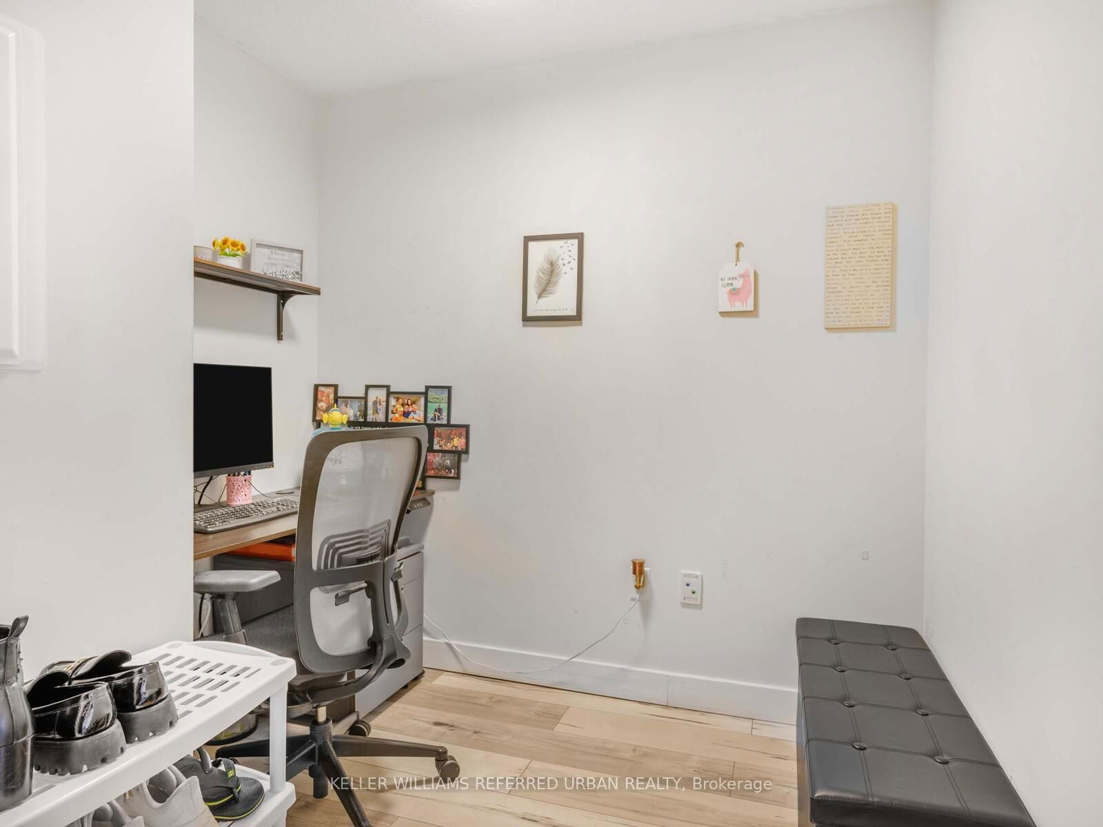 Condo for sale at 4702-11 Brunel Court, Toronto, Waterfront Communities C1, M5V 3Y3 - MLS: C12119533