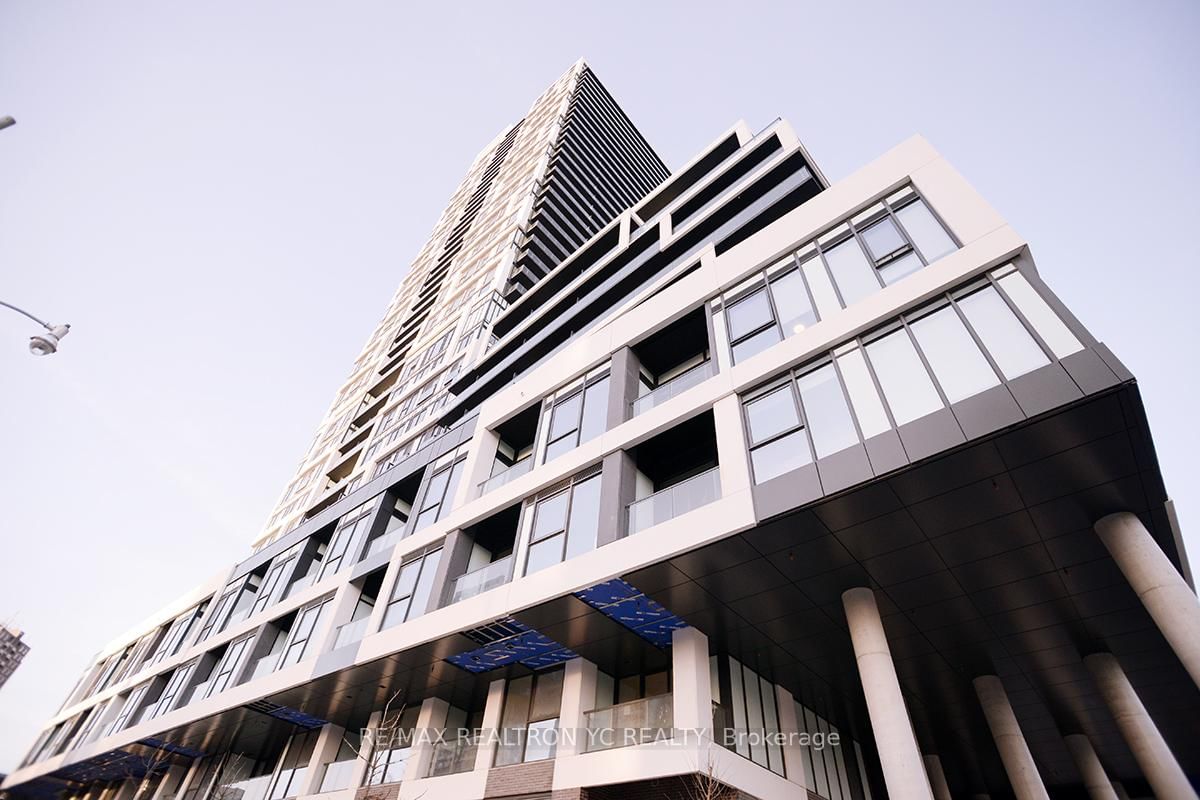 Condo for lease at 2704-5 Defries Street, Toronto, Regent Park, M5A 0W7 - MLS: C12119535