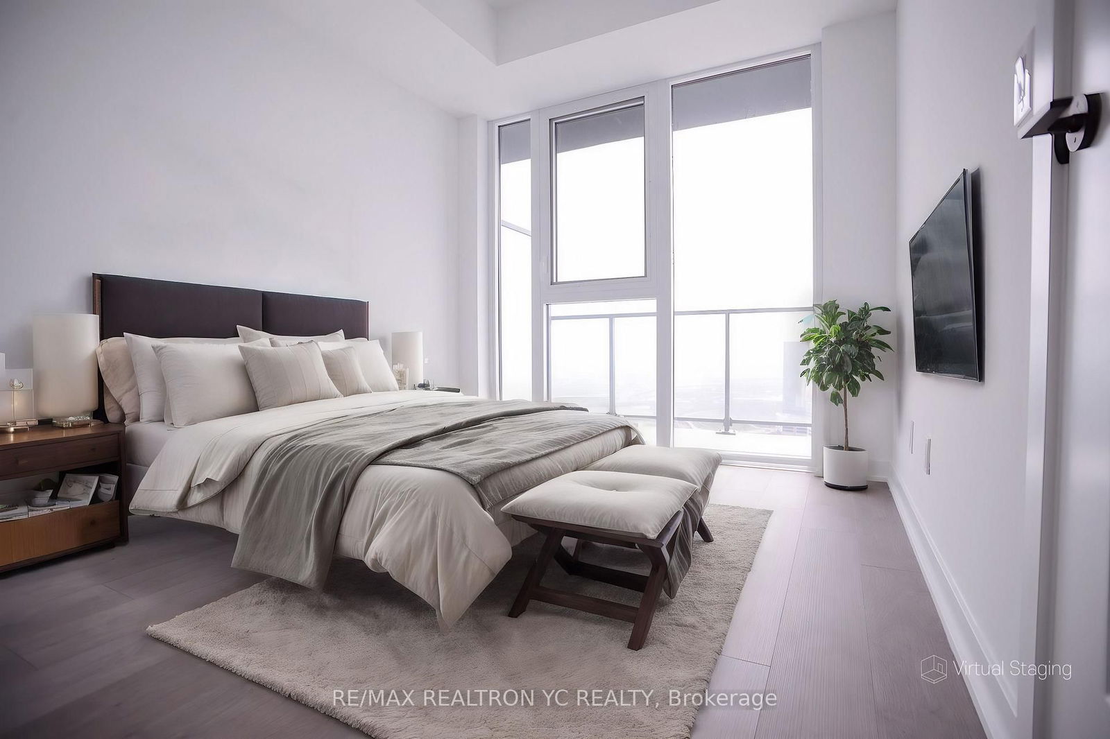 Condo for lease at 2704-5 Defries Street, Toronto, Regent Park, M5A 0W7 - MLS: C12119535