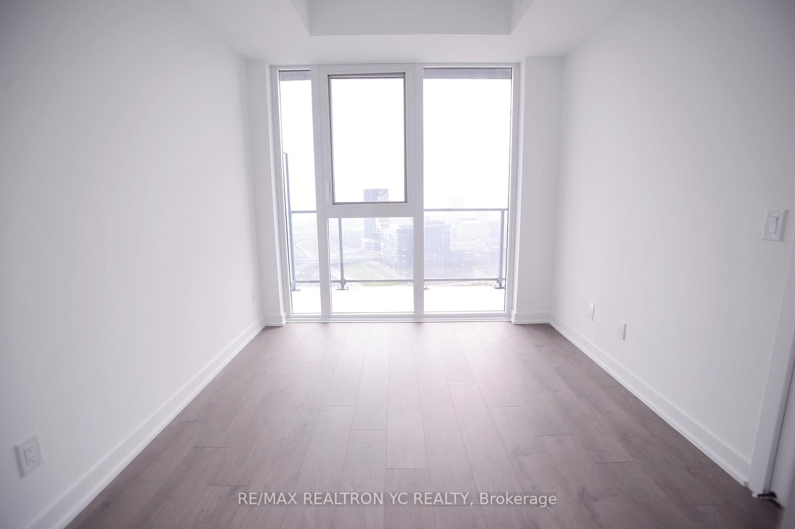 Condo for lease at 2704-5 Defries Street, Toronto, Regent Park, M5A 0W7 - MLS: C12119535