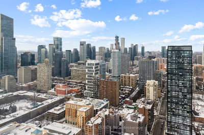 Unit PH12 — 251 Jarvis St, Toronto - Church-Yonge Corridor