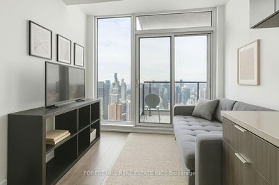 Unit PH12 — 251 Jarvis St, Toronto - Church-Yonge Corridor image-0-1