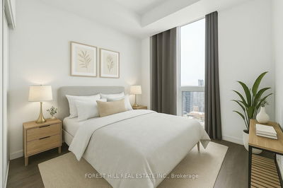 Unit PH12 — 251 Jarvis St, Toronto - Church-Yonge Corridor image-0-2