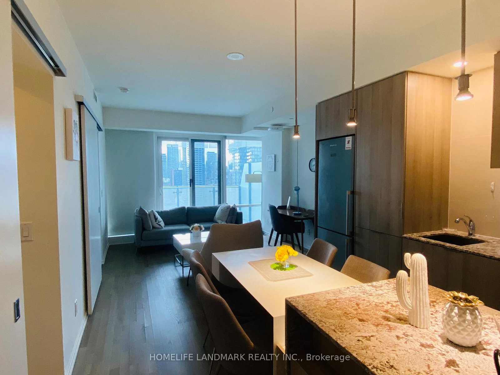 1 Bloor St E, Unit 1905 - Photo 7