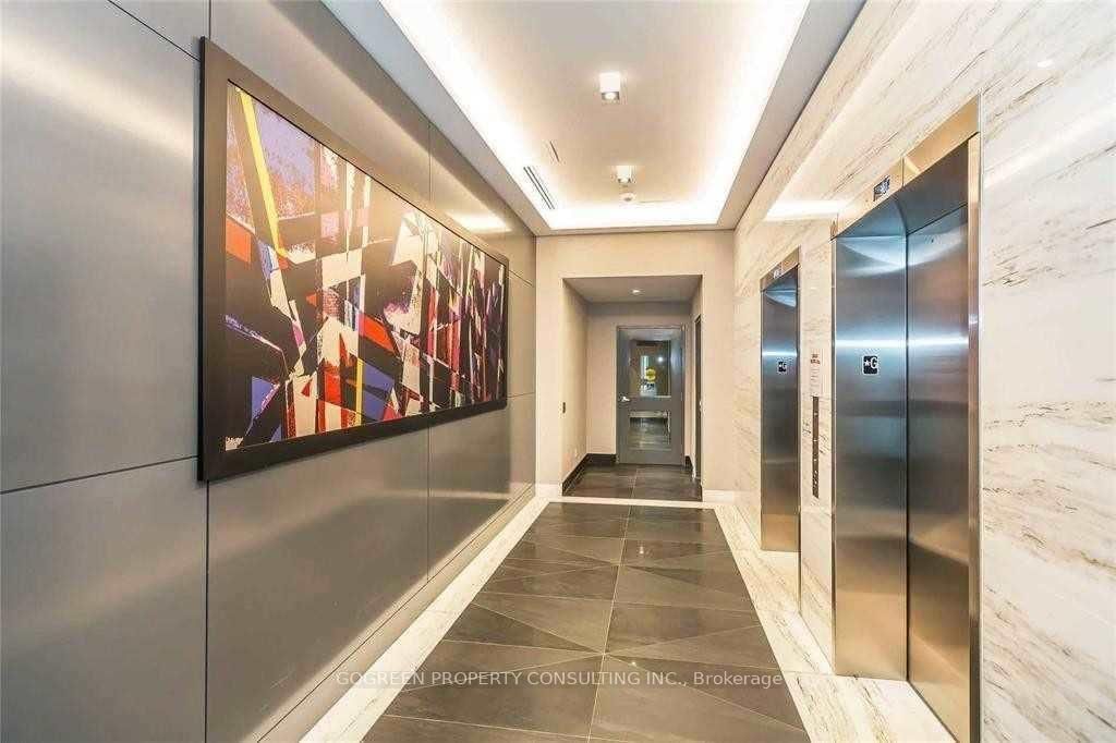 Condo for lease at 313-7 Kenaston Gdns, Toronto, Bayview Village, M2K 0E9 - MLS: C12119582