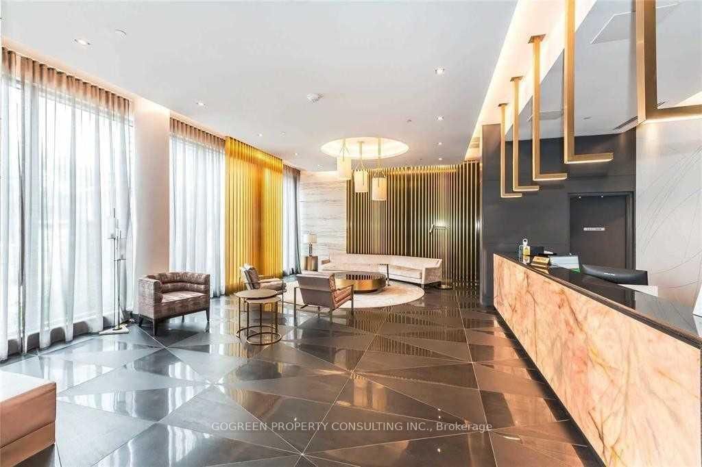 Condo for lease at 313-7 Kenaston Gdns, Toronto, Bayview Village, M2K 0E9 - MLS: C12119582