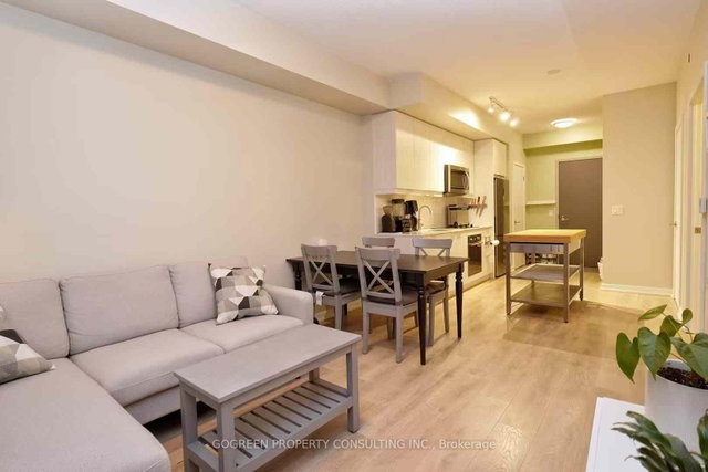 809 - 36 Forest Manor Road, North York | Leased, C12119618 | Condos.ca