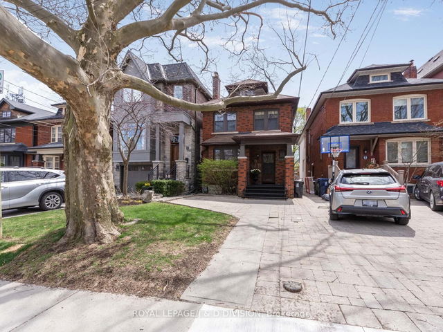 43 Fairlawn Avenue