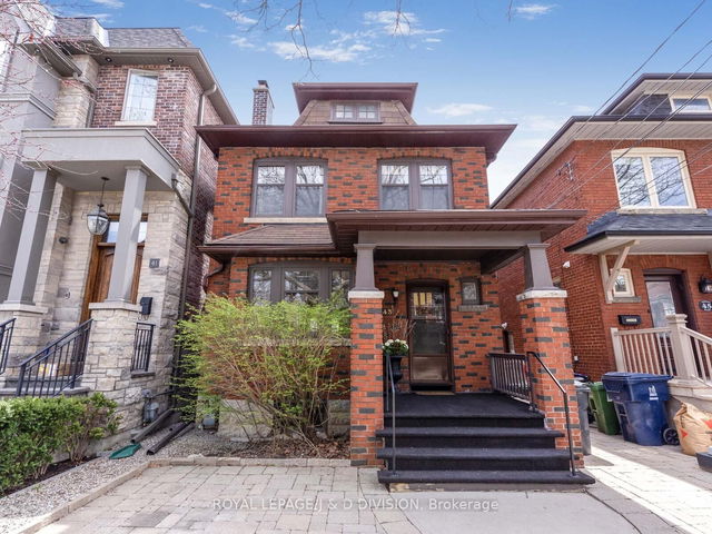 43 Fairlawn Avenue