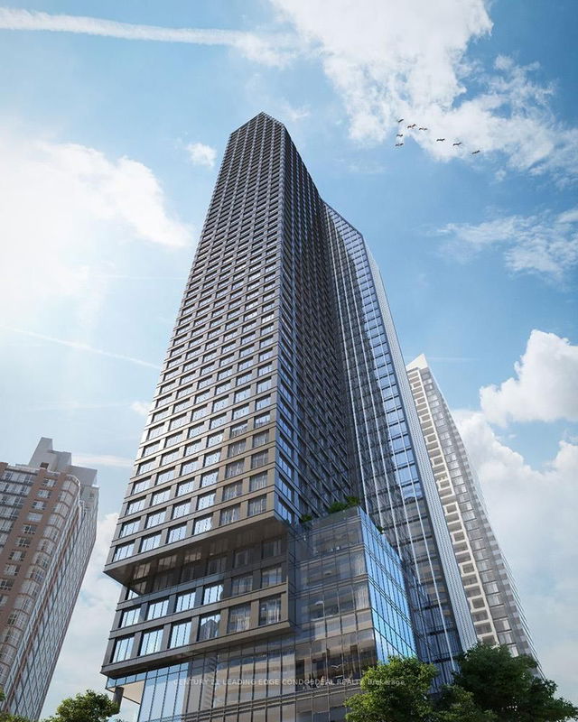 2015 - 8 Wellesley Street