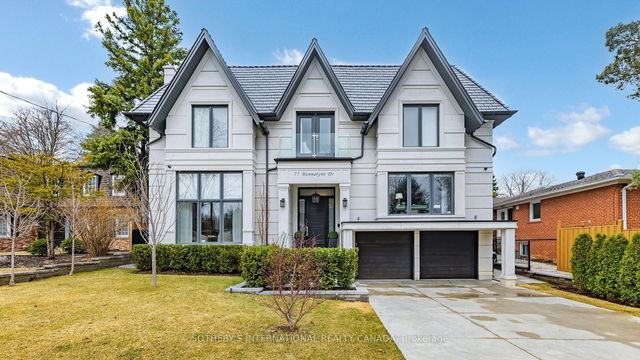 77 Bannatyne Drive