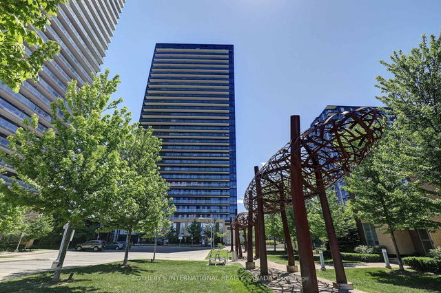 2710 - 29 Singer Court