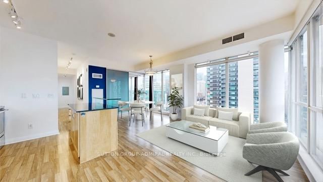 Unit 1301 — 220 Victoria St, Toronto - Church-Yonge Corridor image-0-0