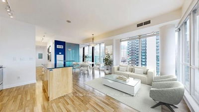 Unit 1301 — 220 Victoria St, Toronto - Church-Yonge Corridor