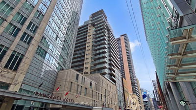 Unit 1301 — 220 Victoria St, Toronto - Church-Yonge Corridor image-0-1