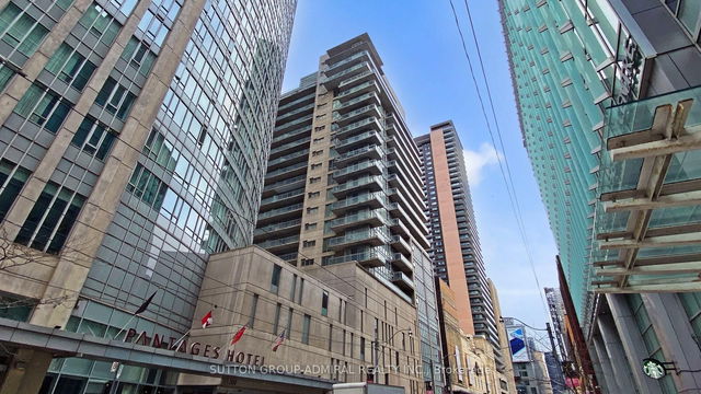 1301 - 220 Victoria Street