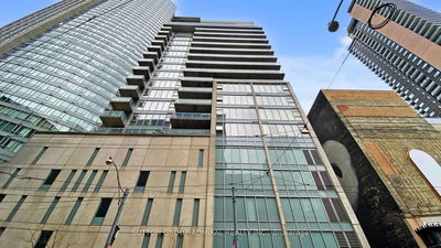 Unit 1301 — 220 Victoria St, Toronto - Church-Yonge Corridor image-0-3