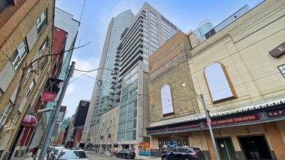 Unit 1301 — 220 Victoria St, Toronto - Church-Yonge Corridor image-0-4